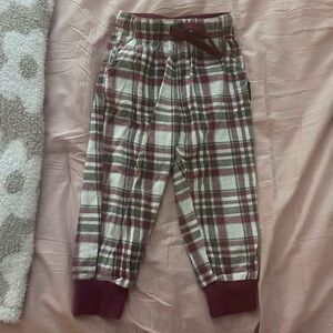 Little Bipsy Pajama pants
